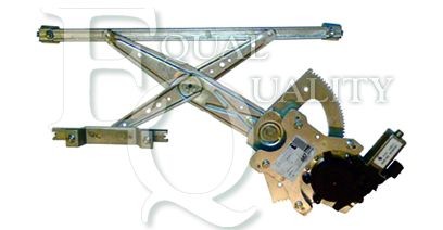 EQUAL QUALITY Window regulator Article number: 010129 cheaply