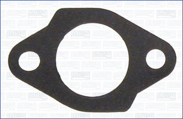 AJUSA Exhaust pipe gasket Article number: 01093700 cheaply