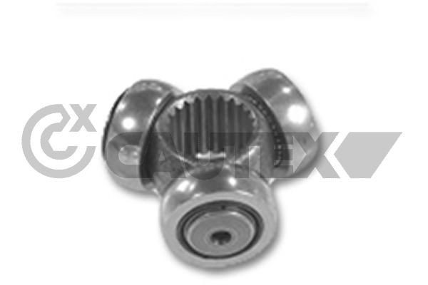 CAUTEX Knokkelled Varenummer: 010957 billige