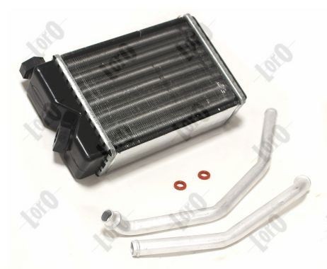 ABAKUS Heater matrix Article number: 011-015-0003 cheaply