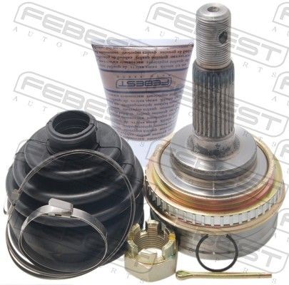 FEBEST CV joint Article number: 0110-009A48 cheaply