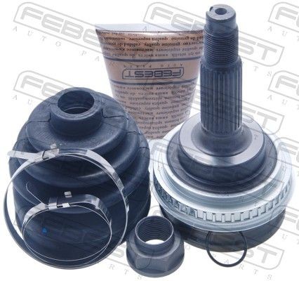 FEBEST CV joint Article number: 0110-010A48 cheaply