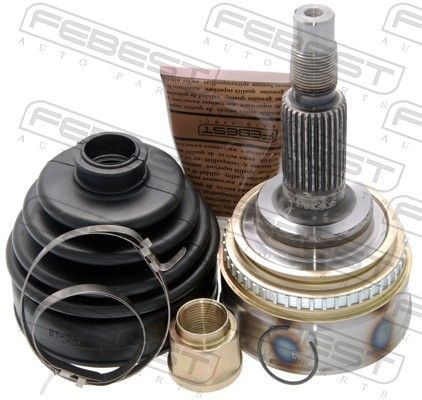 FEBEST CV joint Article number: 0110-028A48 cheaply