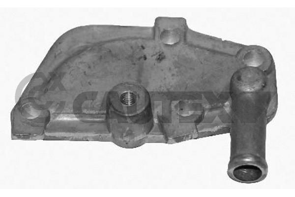 CAUTEX Coolant Flange Article number: 011040 cheaply