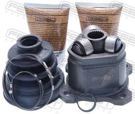 FEBEST Joint kit, drive shaft Article number: 0111-ACA20R cheaply
