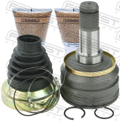 FEBEST Joint kit, drive shaft Article number: 0111-GRX133R cheaply