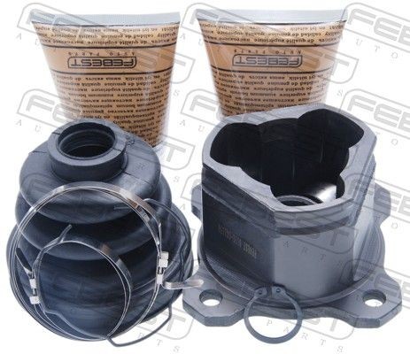 FEBEST CV joint Article number: 0111-GX115R cheaply