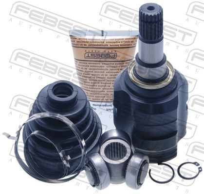 FEBEST CV joint Article number: 0111-SXM10LH cheaply
