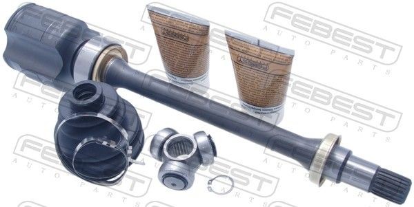 FEBEST CV joint Article number: 0111-SXM10RH cheaply