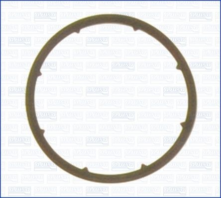 AJUSA Gasket / Seal Article number: 01114600 cheaply