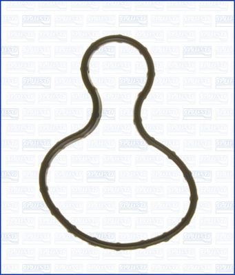 AJUSA Seal, oil drain plug Article number: 01134300 cheaply