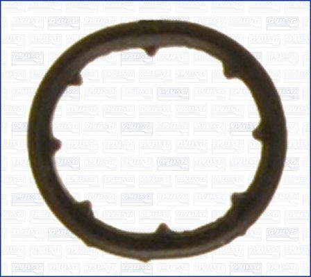 AJUSA Gasket / Seal Article number: 01137900 cheaply