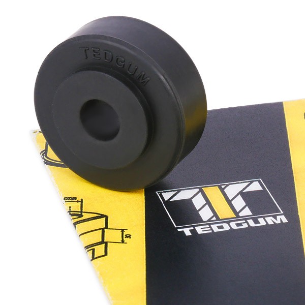 TEDGUM Spacer Bush, shock absorber bracket Article number: 01144951 cheaply