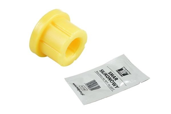 TEDGUM Trailing arm / Suspension arm bush Article number: 01147256 cheaply