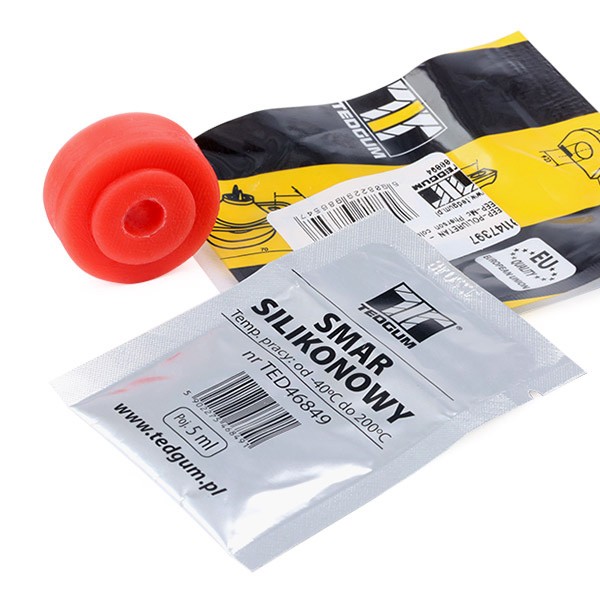 TEDGUM Suspension Strut Mounting Article number: 01147397 cheaply