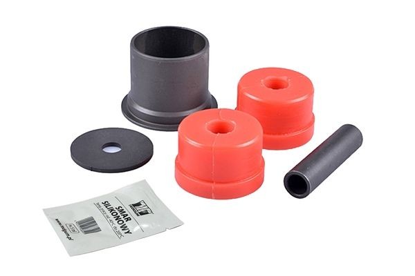 TEDGUM Trailing arm / Suspension arm bush Article number: 01147457 cheaply