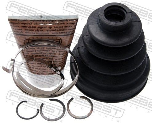 FEBEST CV boot Article number: 0115-140T cheaply