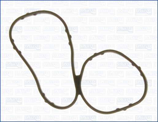 AJUSA Seal, oil filter Article number: 01168300 cheaply