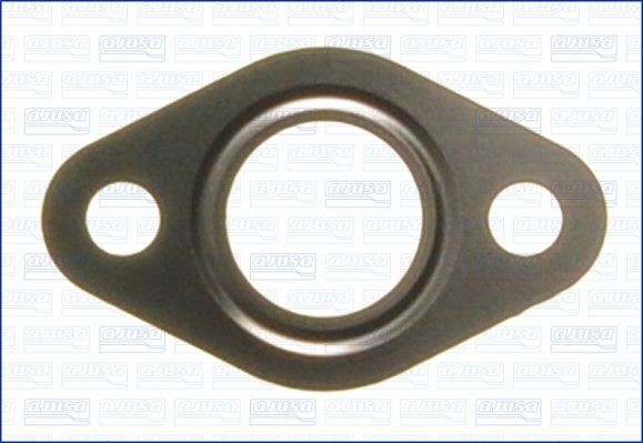 AJUSA Seal, EGR valve Article number: 01195700 cheaply