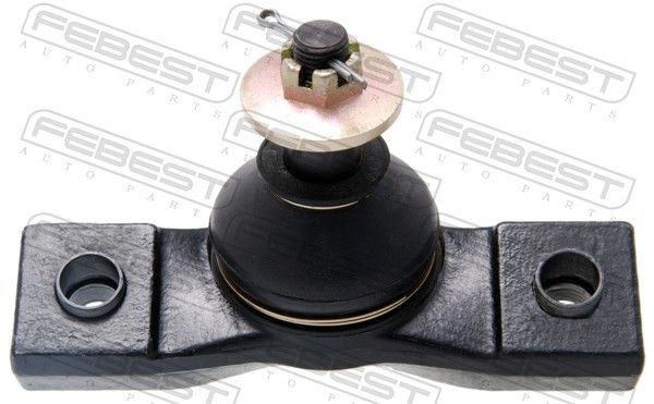 FEBEST Ball Joint Article number: 0120-GRX125LF cheaply