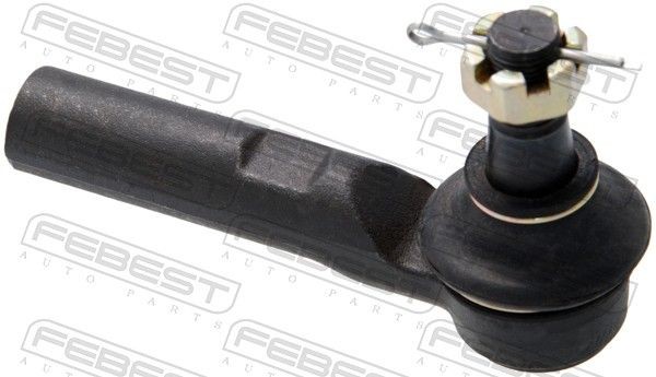 FEBEST Track rod end Article number: 0121-150 cheaply