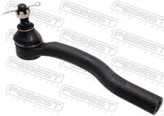 FEBEST Track rod end Article number: 0121-ACV40RH cheaply