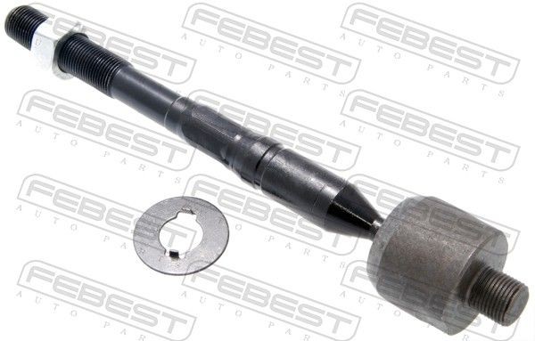 FEBEST Inner tie rod Article number: 0122-150 cheaply