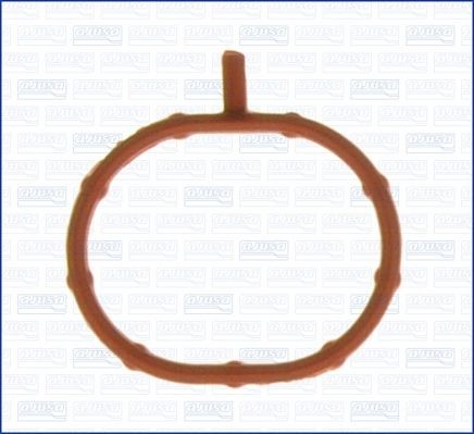 AJUSA Seal, EGR valve Article number: 01223900 cheaply