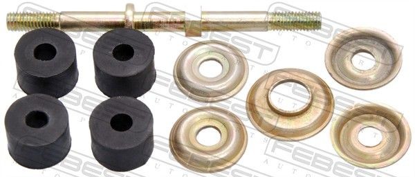 FEBEST Anti-roll bar link Article number: 0123-CAMF cheaply
