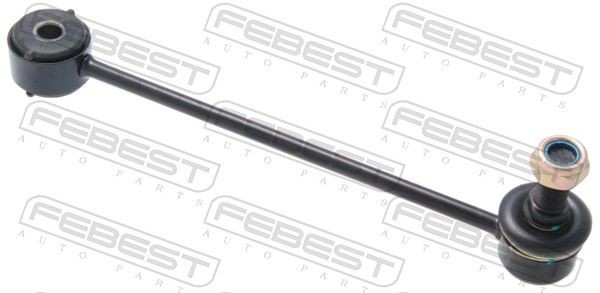 FEBEST Anti-roll bar link Article number: 0123-QNC25R cheaply