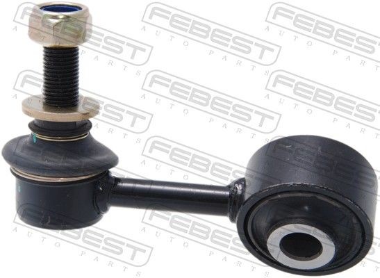 FEBEST Anti-roll bar link Article number: 0123-UZJ200FR cheaply