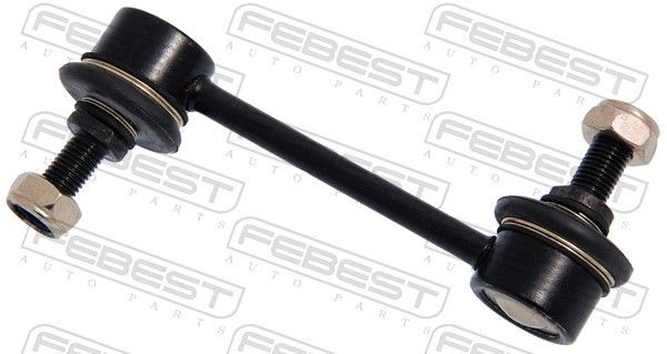 FEBEST Anti-roll bar link Article number: 0123-ZZT230R cheaply