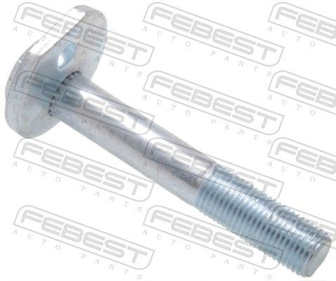 FEBEST 0129-002 Camber bolt ALTEZZA 2.0 VVTi (GXE10) 160 PS Petrol 2005