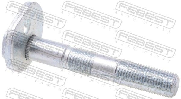 FEBEST 0129-012 Camber bolt ALTEZZA 2.0 VVTi (GXE10) 160 PS Petrol 2005