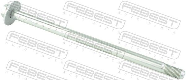 FEBEST 0129-018 Camber bolt CAMRY 3.0 (MCV10_) 190 PS Petrol 1997