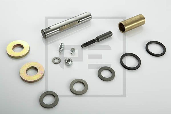 PETERS ENNEPETAL Arbejdscylinder Varenummer: 013.668-00A billige