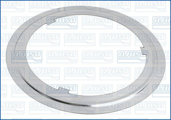 AJUSA Exhaust pipe gasket Article number: 01304300 cheaply