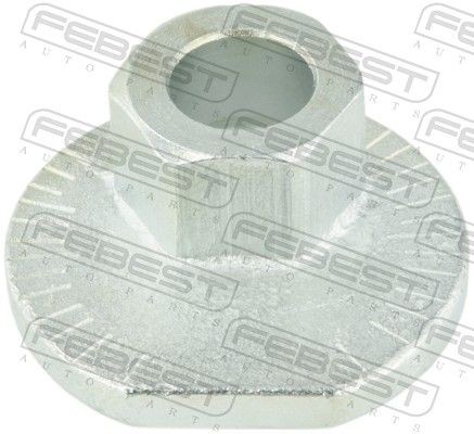 FEBEST 0131-011 Caster Shim, axle beam ALTEZZA 2.0 VVTi (GXE10) 160 PS Petrol 2005
