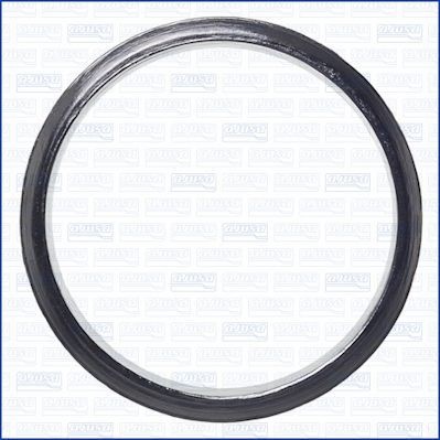 AJUSA Exhaust pipe gasket Article number: 01377400 cheaply