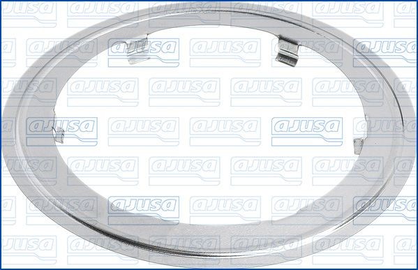 AJUSA Exhaust pipe gasket Article number: 01380800 cheaply