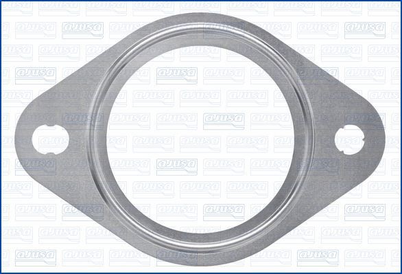 AJUSA Exhaust pipe gasket Article number: 01398800 cheaply