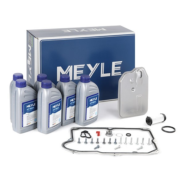 MEYLE 014 135 0300 Gearbox service kit Q30 1.6 156 PS Petrol