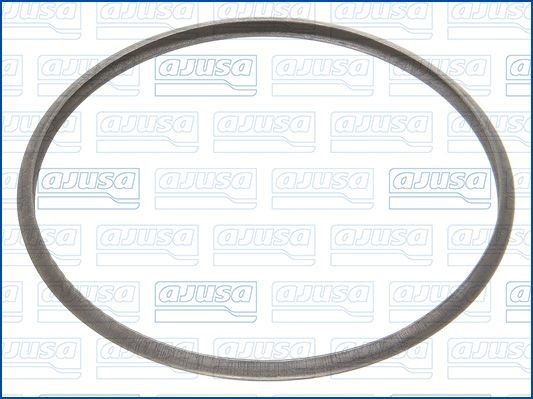 AJUSA Exhaust pipe gasket Article number: 01457200 cheaply