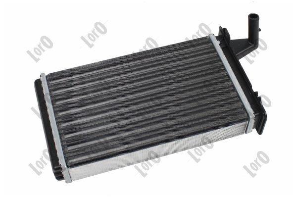 ABAKUS Heater matrix Article number: 016-015-0009 cheaply