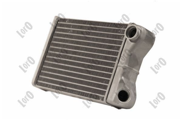 ABAKUS Heater matrix Article number: 016-015-0010-B cheaply