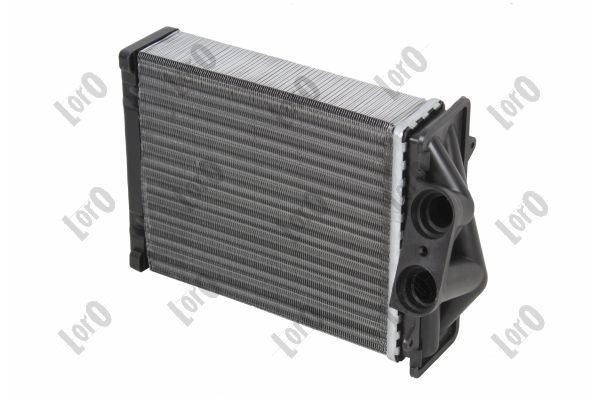ABAKUS Heater matrix Article number: 016-015-0013 cheaply
