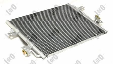ABAKUS Air conditioning condenser Article number: 016-016-0006 cheaply