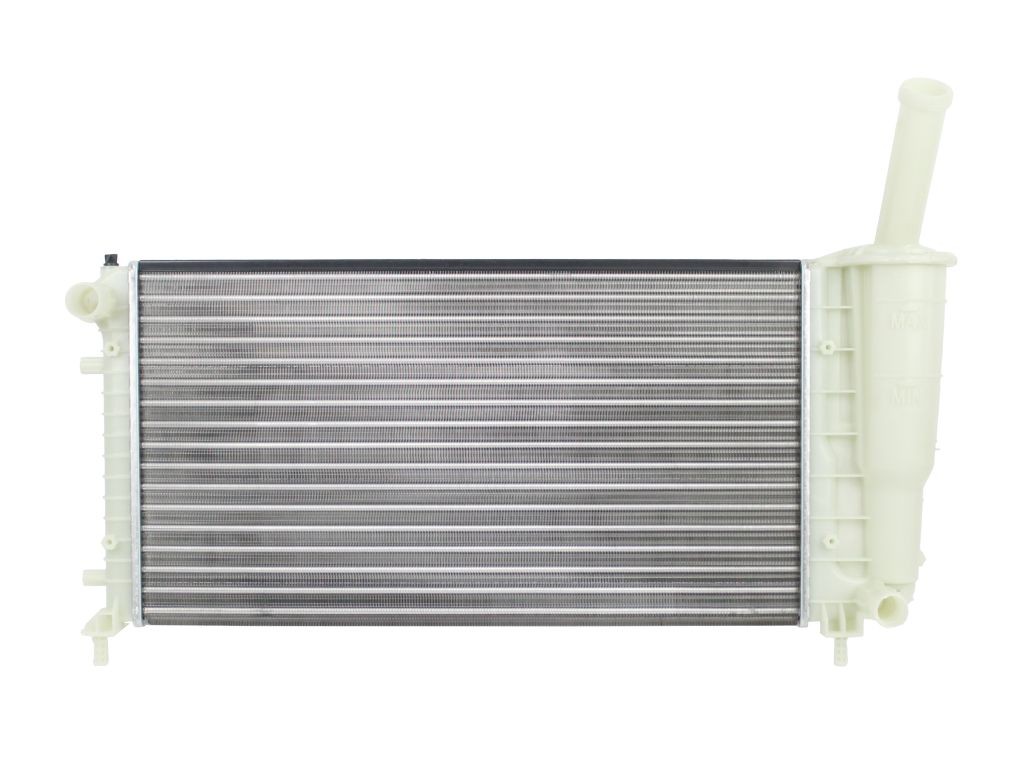 ABAKUS Engine radiator Article number: 016-017-0036 cheaply