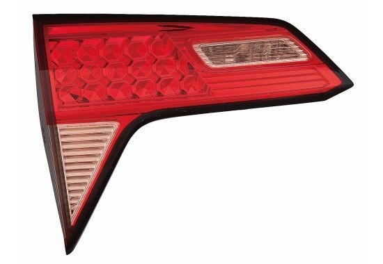 ABAKUS Wheel arch liner Article number: 016-12-051 cheaply