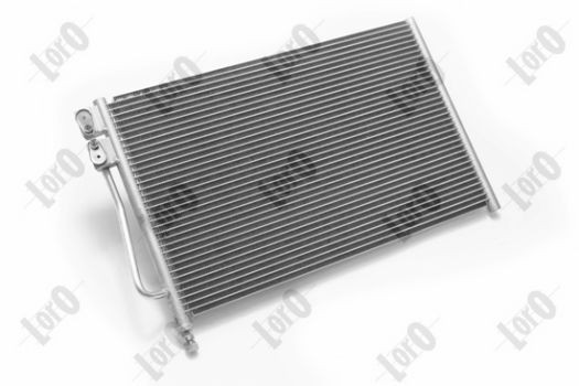 ABAKUS Air conditioning condenser Article number: 017-016-0013 cheaply